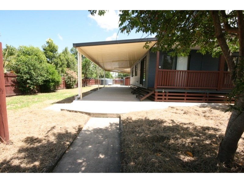 5 Venton Street, Sarina QLD 4737