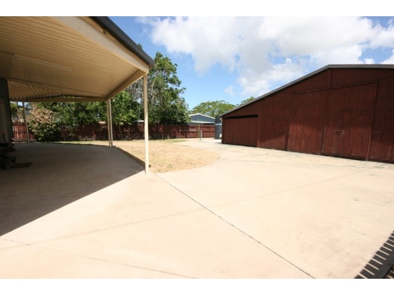 5 Venton Street, Sarina QLD 4737