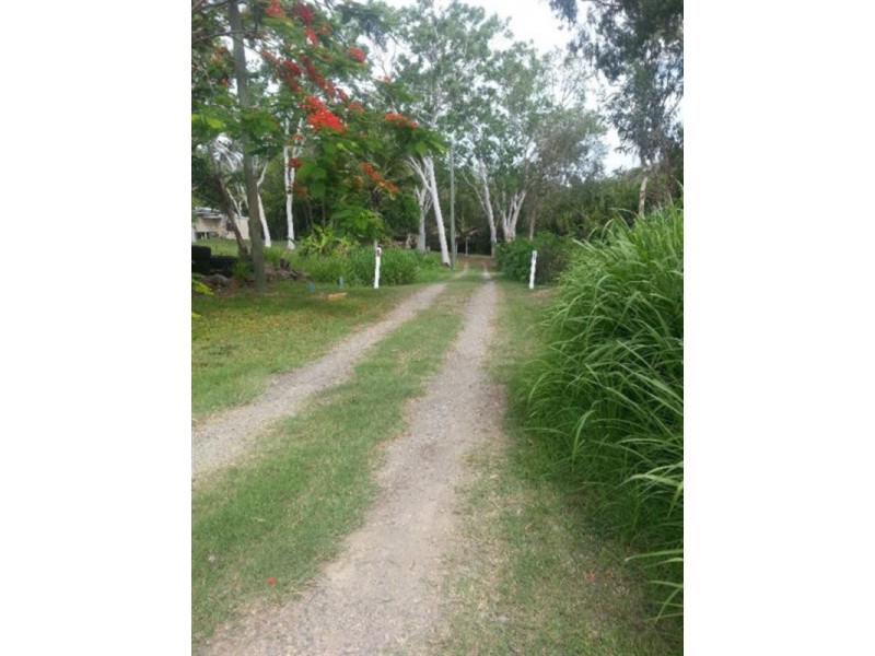 8 Maralyn Avenue, Grasstree Beach QLD 4740