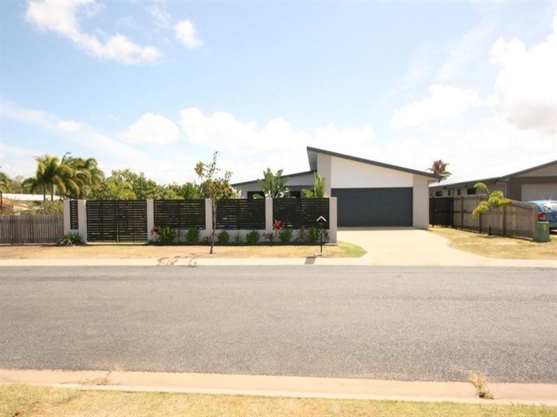 56 Morris Street, Campwin Beach QLD 4737