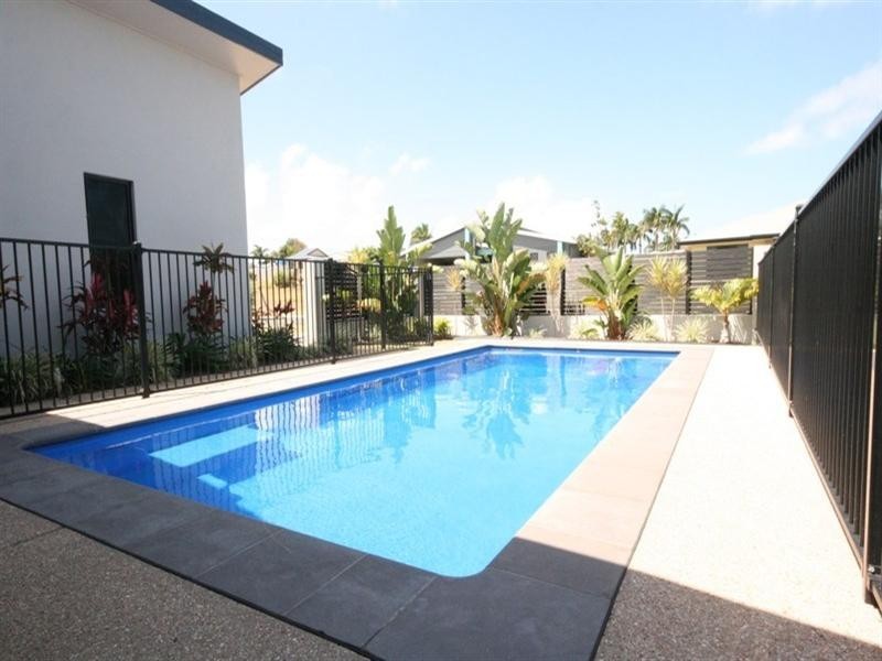 56 Morris Street, Campwin Beach QLD 4737