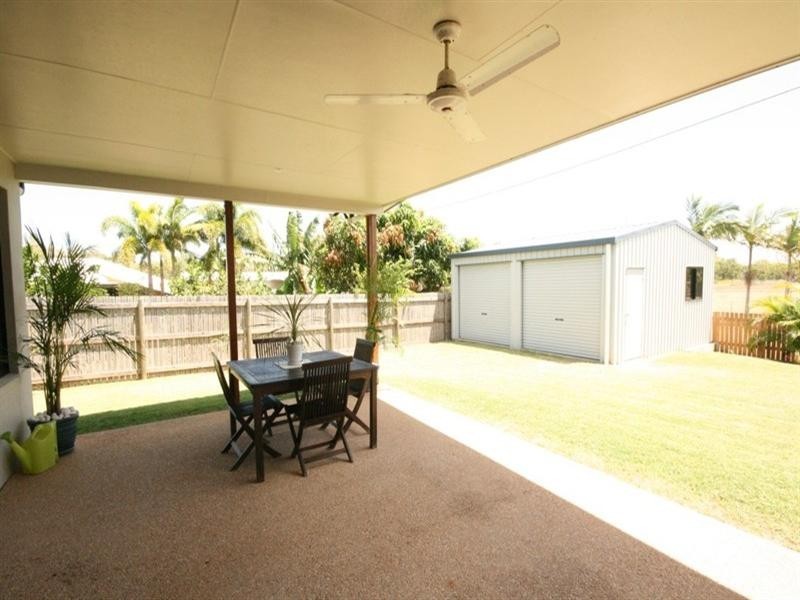 56 Morris Street, Campwin Beach QLD 4737