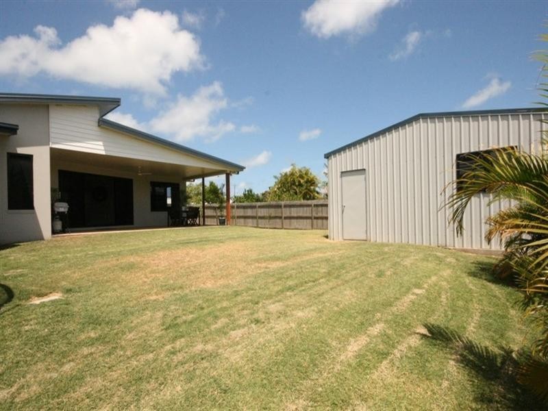 56 Morris Street, Campwin Beach QLD 4737