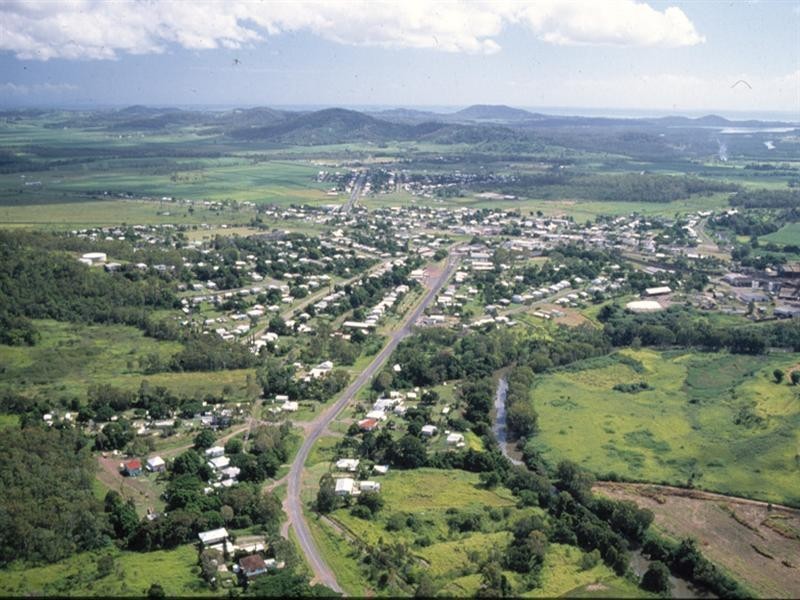 681 Sarina Beach Road, Sarina Beach QLD 4737