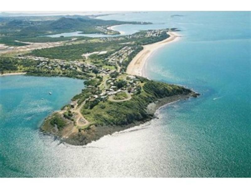 681 Sarina Beach Road, Sarina Beach QLD 4737