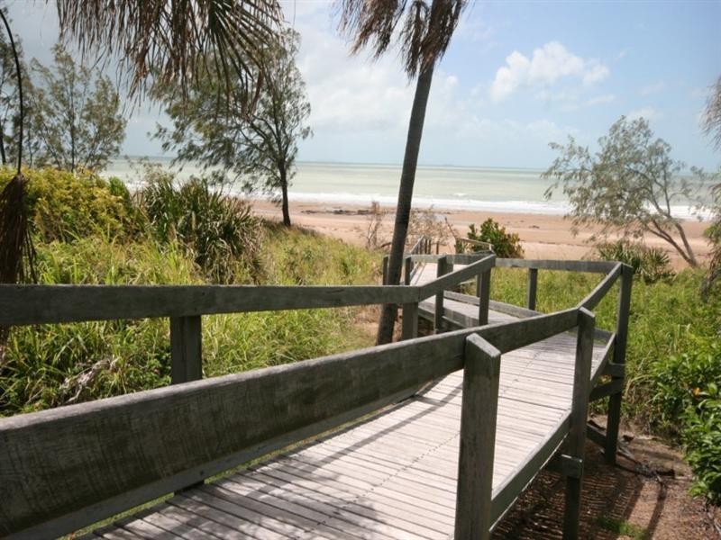 12 Galloway Drive, Ilbilbie QLD 4738