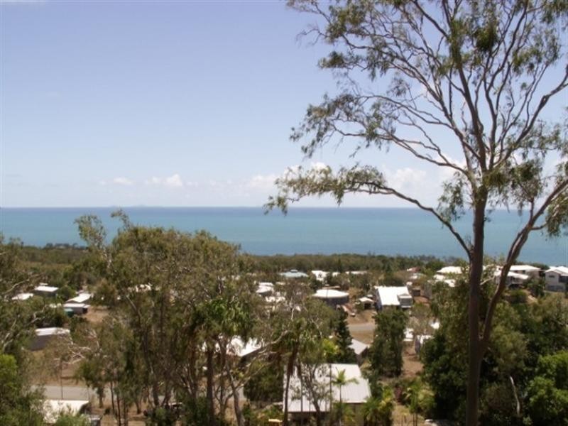 12 Galloway Drive, Ilbilbie QLD 4738