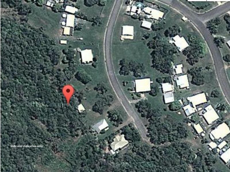 12 Galloway Drive, Ilbilbie QLD 4738