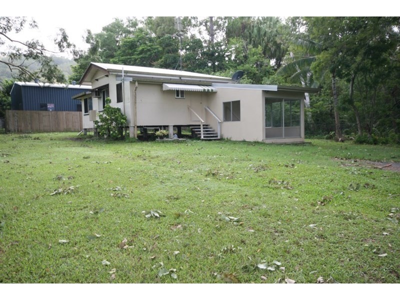 8 Maralyn Avenue, Grasstree Beach QLD 4740