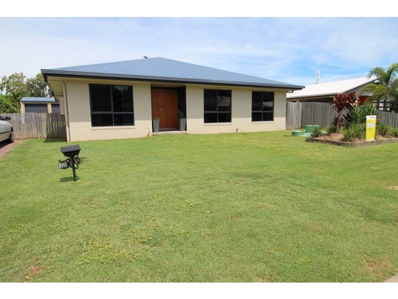 35 Deguara, Armstrong Beach QLD 4737