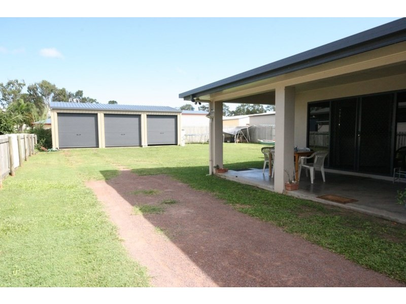 35 Deguara, Armstrong Beach QLD 4737