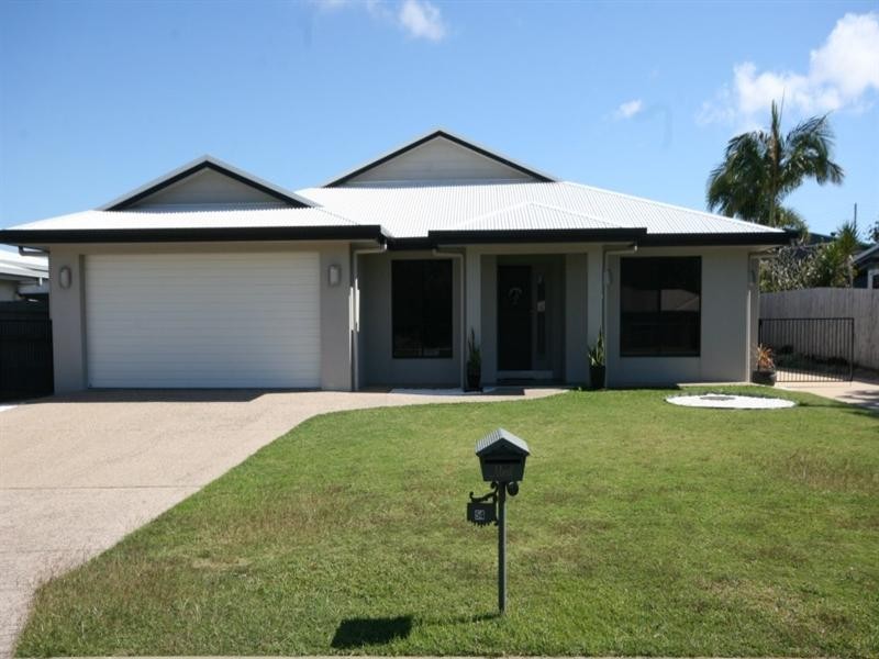 54 Campwin Beach Road, Campwin Beach QLD 4737