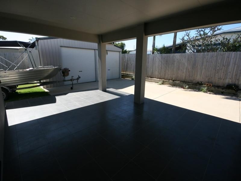 54 Campwin Beach Road, Campwin Beach QLD 4737