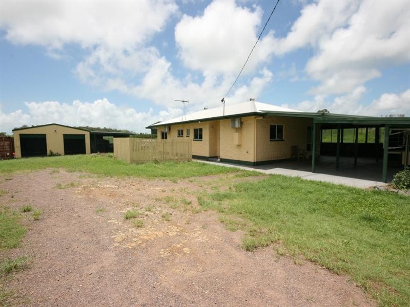 79 Fenech Avenue, Hay Point QLD 4740