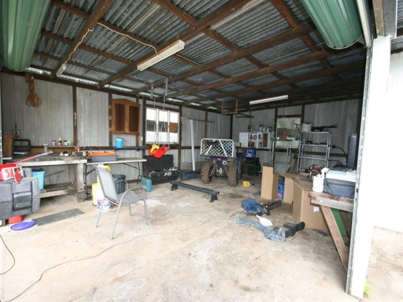 20 Dawson Street, Sarina QLD 4737