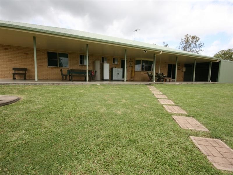 90 Arthur Ck Road, Sarina QLD 4737