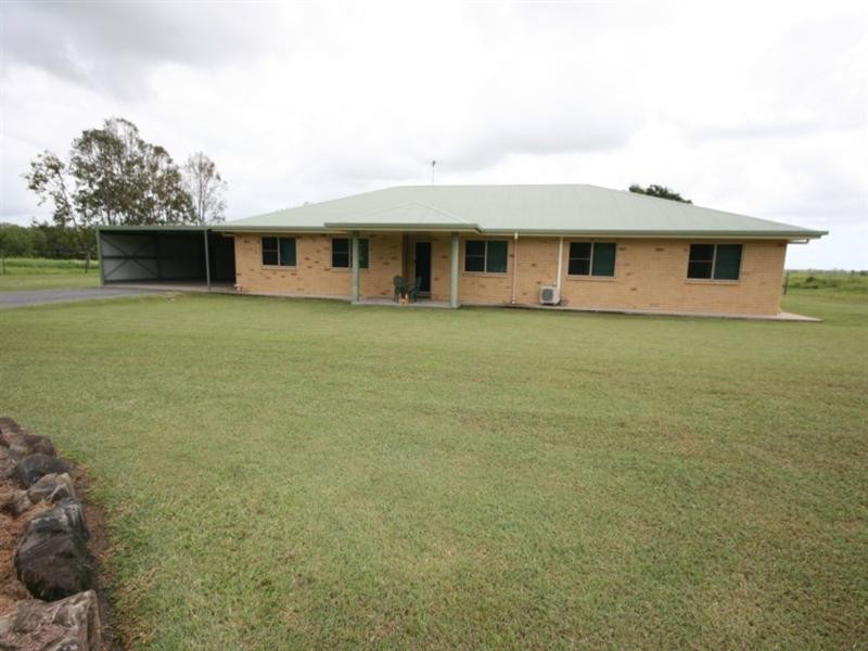 90 Arthur Ck Road, Sarina QLD 4737
