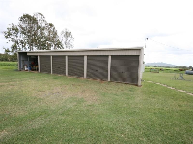 90 Arthur Ck Road, Sarina QLD 4737