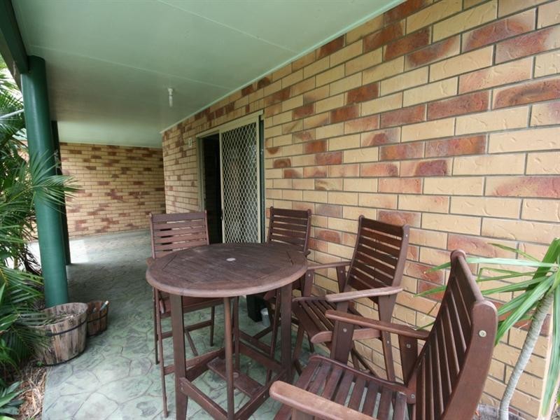 5/5 Campwin Beach Road, Campwin Beach QLD 4737