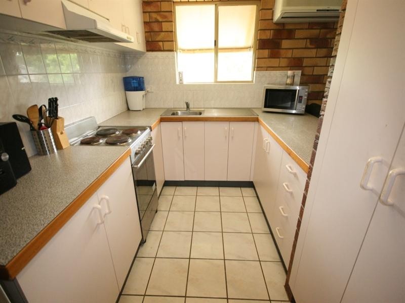 5/5 Campwin Beach Road, Campwin Beach QLD 4737