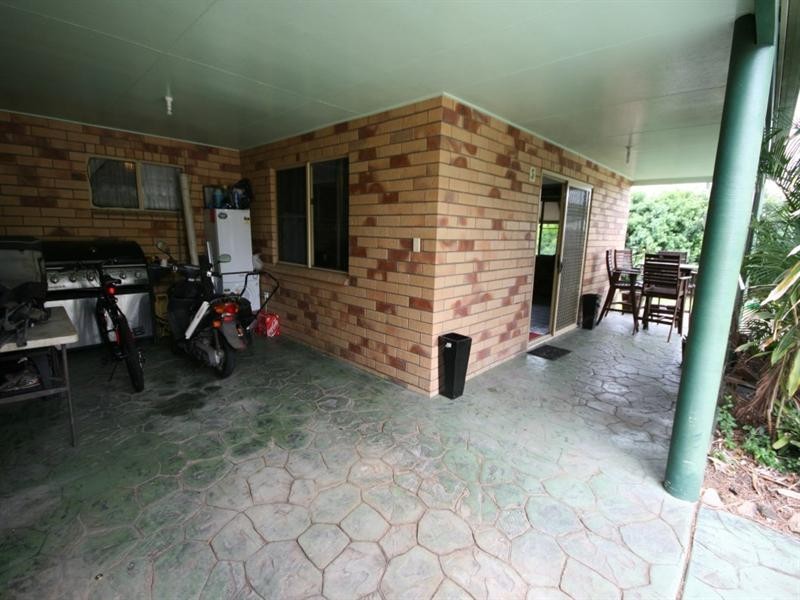 5/5 Campwin Beach Road, Campwin Beach QLD 4737