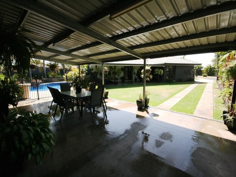 20 Lando Avenue, Sarina QLD 4737