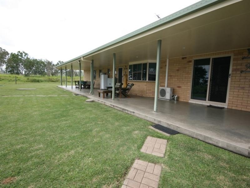 90 Arthur Ck Road, Mackay QLD 4740