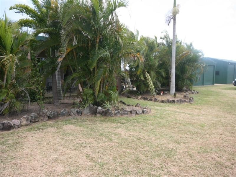 921 Greenhill Road, Ilbilbie QLD 4738