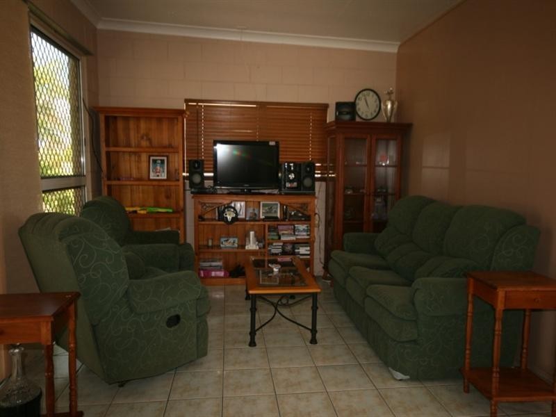 921 Greenhill Road, Ilbilbie QLD 4738