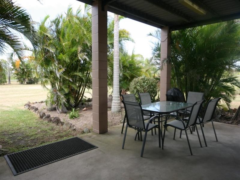 921 Greenhill Road, Ilbilbie QLD 4738