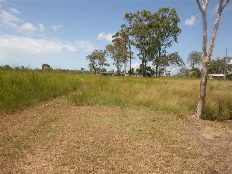 921 Greenhill Road, Ilbilbie QLD 4738