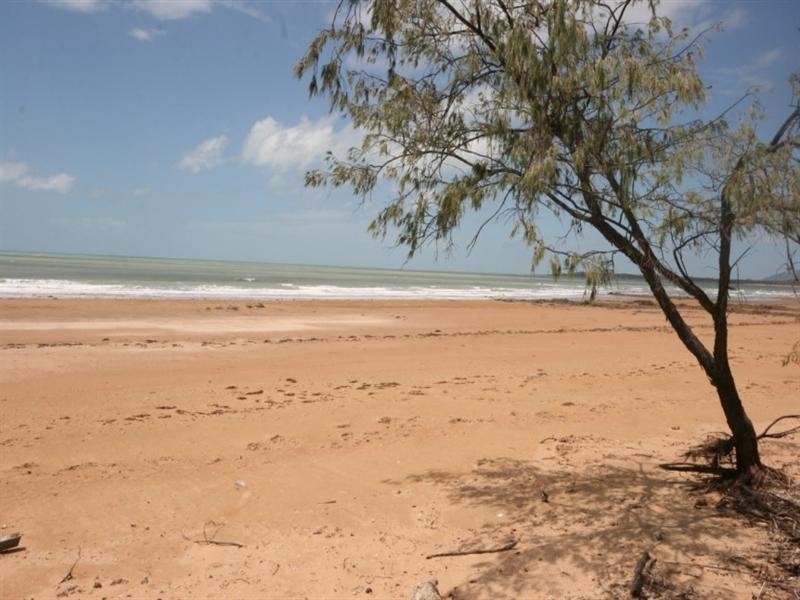 921 Greenhill Road, Ilbilbie QLD 4738