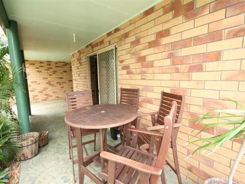 5/5 Campwin Beach Road, Campwin Beach QLD 4737