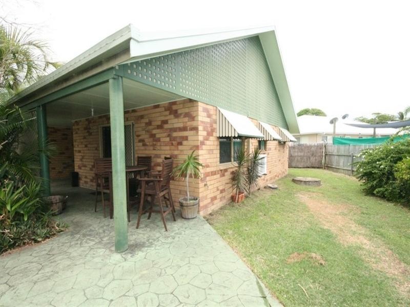 5/5 Campwin Beach Road, Campwin Beach QLD 4737
