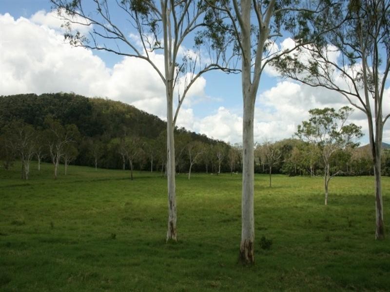 MS1280 Sarina Range, Sarina Range QLD 4737