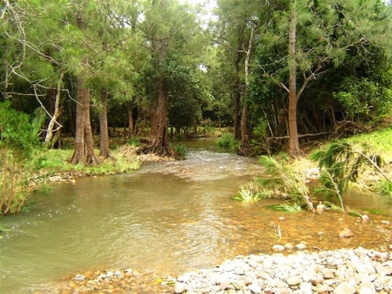 MS1280 Sarina Range, Sarina Range QLD 4737