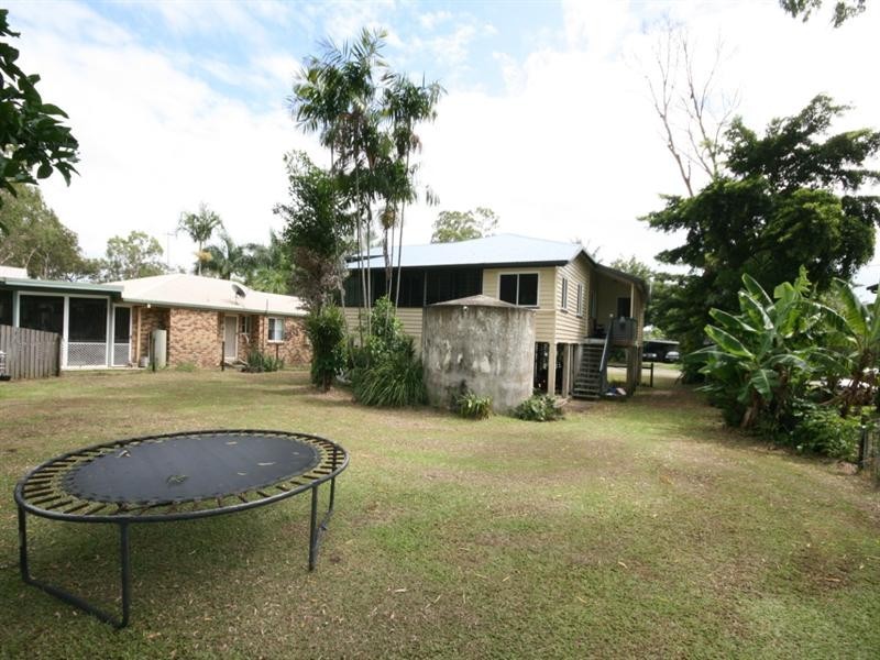 7 Keating Court, Armstrong Beach QLD 4737
