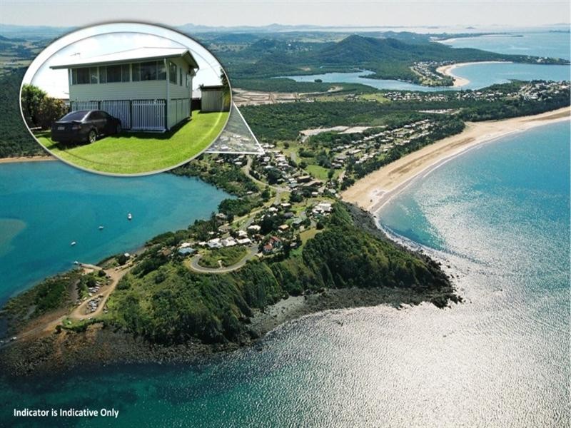 28 Sarina Coast Road, Sarina Beach QLD 4737