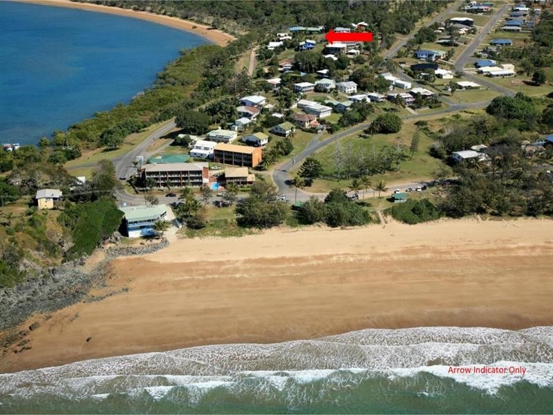 16 Ferries Terrace, Sarina Beach QLD 4737