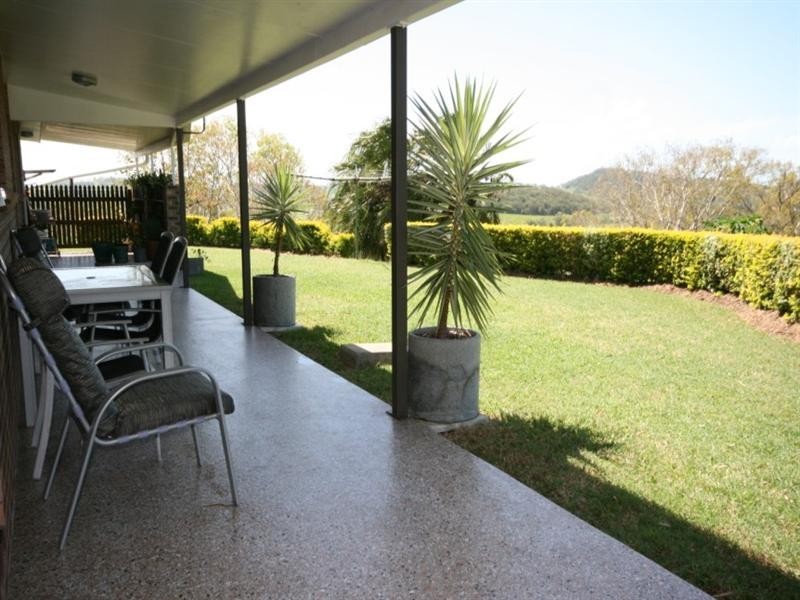 15 Cilla Hill Court, Sarina QLD 4737