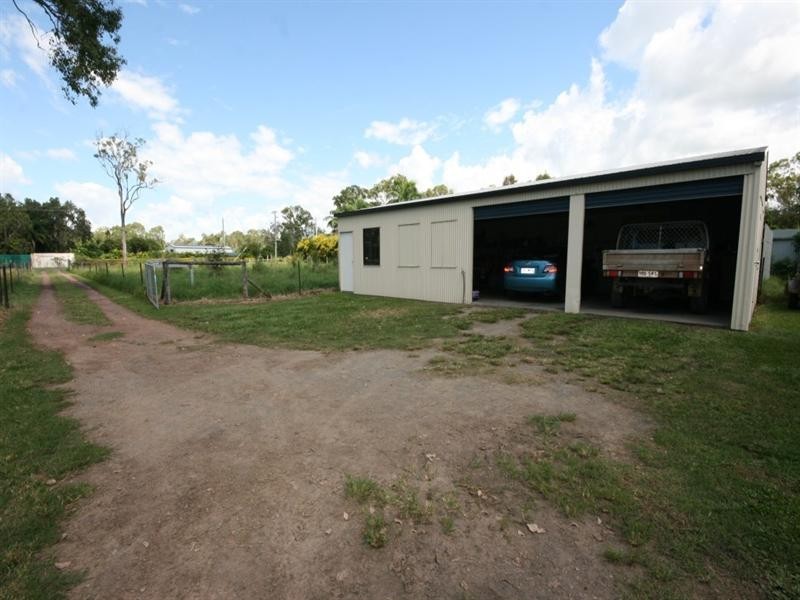 109 Miran Khan Drive, Armstrong Beach QLD 4737