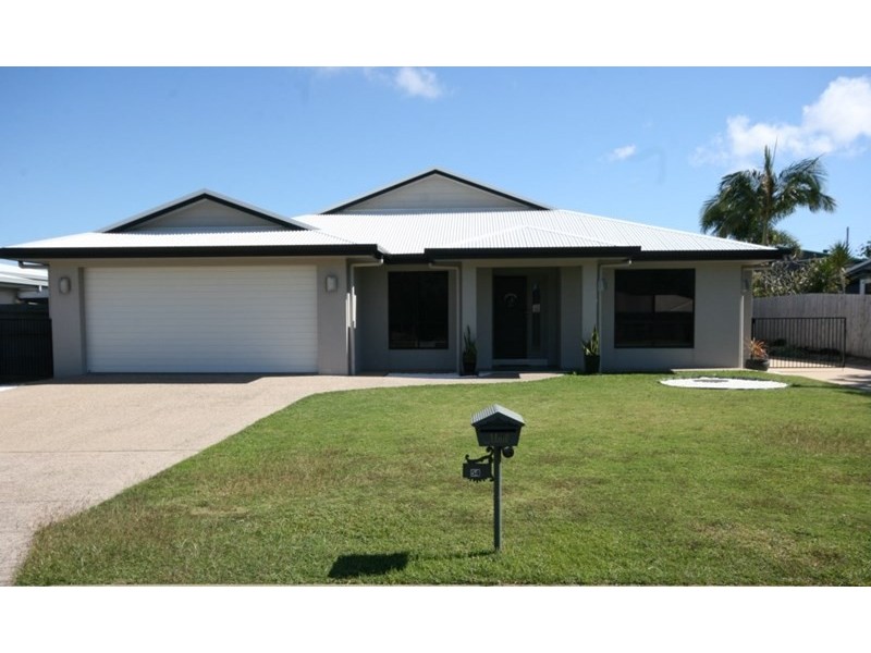 54 Campwin Beach Road, Campwin Beach QLD 4737