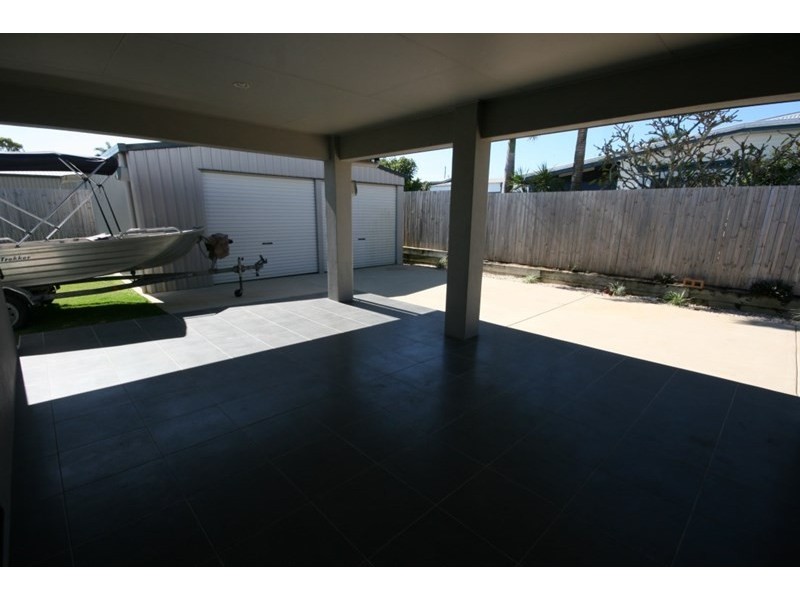 54 Campwin Beach Road, Campwin Beach QLD 4737