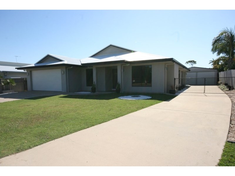 54 Campwin Beach Road, Campwin Beach QLD 4737
