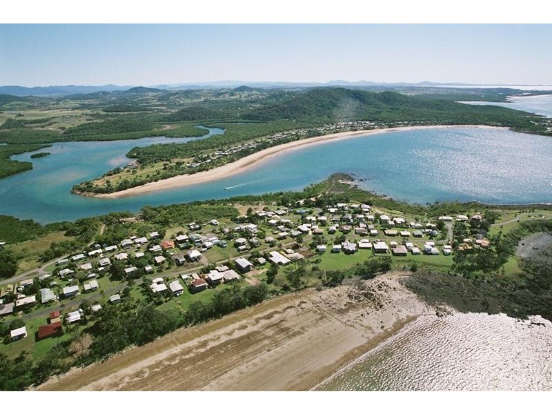 54 Campwin Beach Road, Campwin Beach QLD 4737