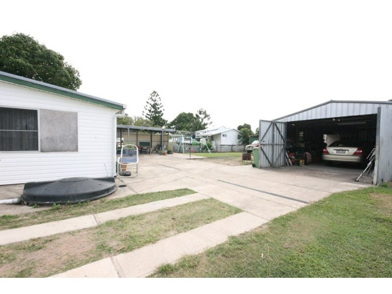 28 Graham Street, Koumala QLD 4738