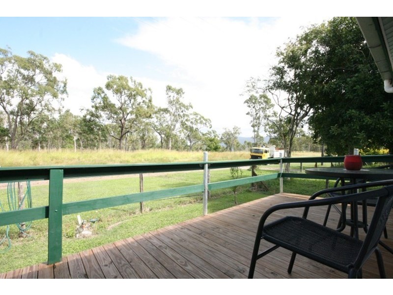 28 Graham Street, Koumala QLD 4738