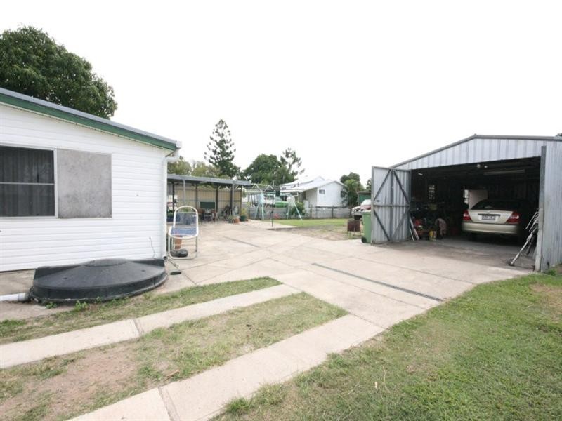 28 Graham Street, Koumala QLD 4738