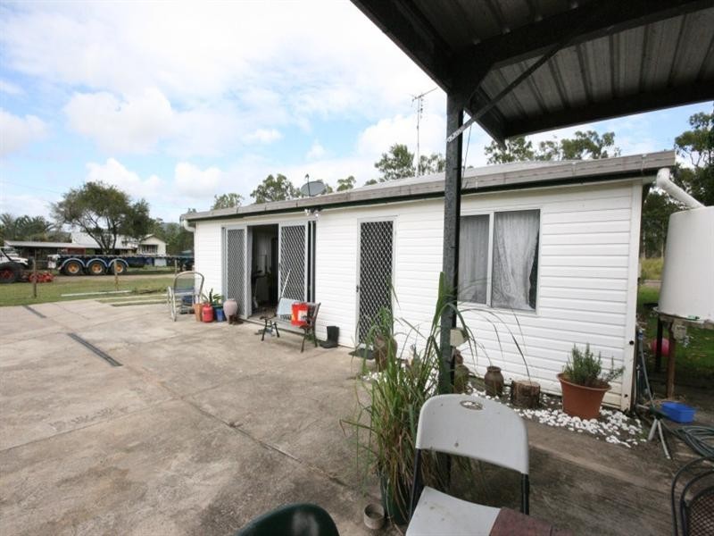 28 Graham Street, Koumala QLD 4738
