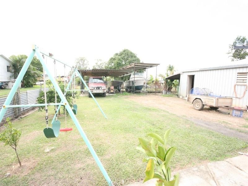 28 Graham Street, Koumala QLD 4738